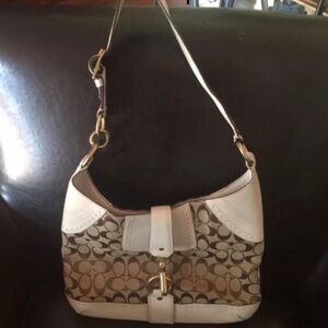Coach purse Shoulder bag